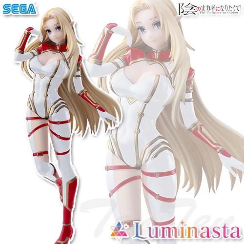 セガ 陰の実力者になりたくて! Luminasta アルファ アナザー セガ 陰の実力者になりたくて! Luminasta アルファ アナザー