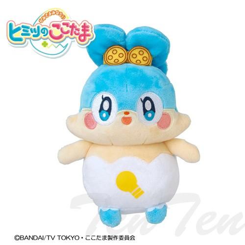かみさまみならい ヒミツのここたま グッズ ふわふわここたま おシャキ ぬいぐるみ Kktm Fwn 6 天天ストア 通販 Yahoo ショッピング