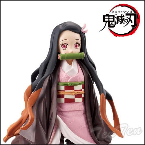 BANPRESTO 鬼滅の刃 フィギュア 絆ノ装 拾漆ノ型 竈門 禰豆子 籠 BANPRESTO 鬼滅の刃 フィギュア 絆ノ装 拾漆ノ型 竈門 禰豆子 籠