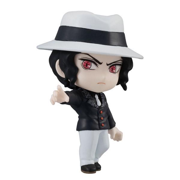 BANDAI 【60%OFF・特価】 鬼滅の刃 ADVERGE MOTION 3 全5体 BANDAI 【60%OFF・特価】 鬼滅の刃 ADVERGE MOTION 3 全5体