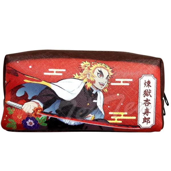 鬼滅の刃 BOXペンケース2 B 煉獄 杏寿郎 ( れんごく きょうじゅ