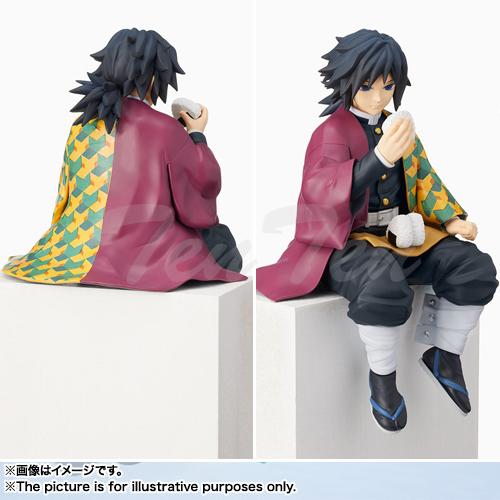 セガ 鬼滅の刃 プレミアムちょこのせフィギュア 冨岡義勇 【新品 セガ 鬼滅の刃 プレミアムちょこのせフィギュア 冨岡義勇 【新品