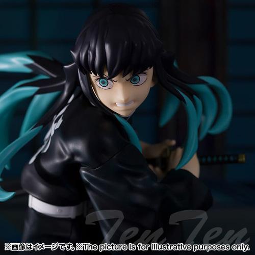セガ 鬼滅の刃 FIGURIZMα 時透無一郎 【新品・未開封】 ときと セガ 鬼滅の刃 FIGURIZMα 時透無一郎 【新品・未開封】 ときと