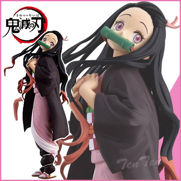 BANPRESTO 鬼滅の刃 GLITTER&GLAMOURS NEZUKO KAMADO 竈門禰豆子