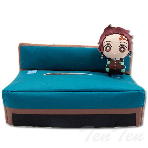 専用出品　ティッシュケース(モチーフ×1 ムジ×1) ヤマト工芸 ティッシュ ケース 木製 yamato tissue&U