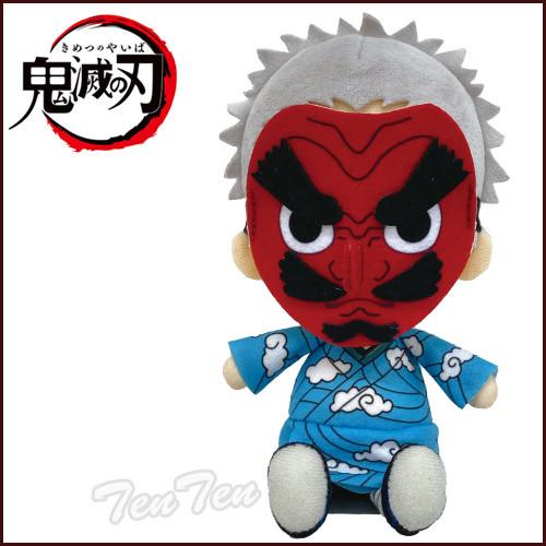 鬼滅の刃 Chibiぬいぐるみ 鱗滝 左近次 うろこだき さこんじ 第5弾 きめつのやいば 鬼滅の刃 グッズ 9月予約品 9月予約品のみ同梱可 Kmt Nig 5 1 天天ストア 通販 Yahoo ショッピング