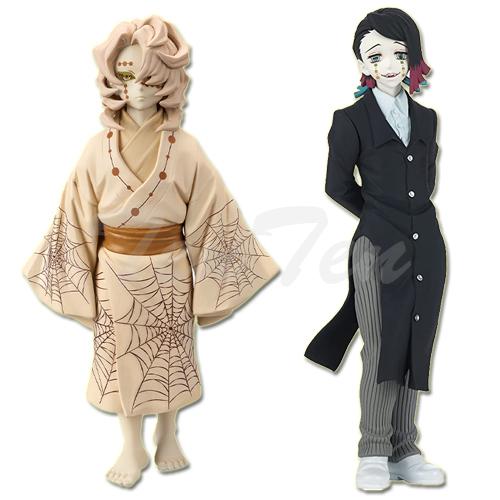 BANPRESTO（バンプレスト） 鬼滅の刃 フィギュア 鬼ノ装 参の型 全2種