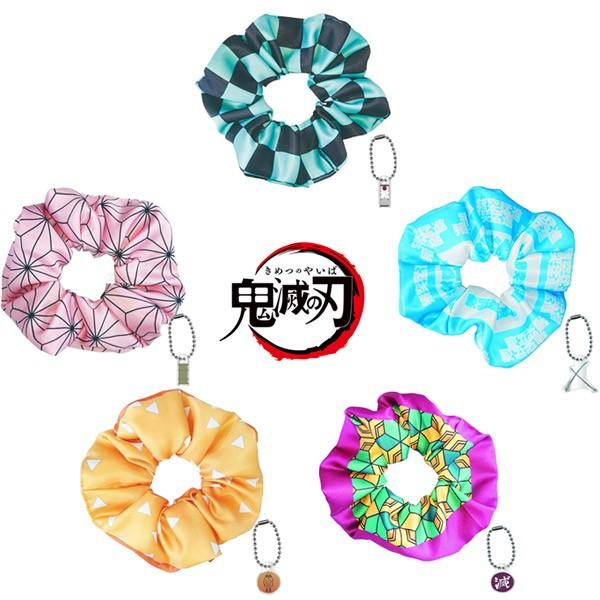 鬼滅の刃 シュシュ 竈門炭治郎 （かまど たんじろう） アクリル