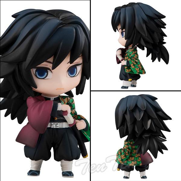 メガハウス 鬼滅の刃 炭治郎と柱たちマスコットセット A 全5種 メガハウス 鬼滅の刃 炭治郎と柱たちマスコットセット A 全5種