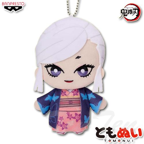 BANPRESTO 鬼滅の刃 ともぬい 拾参ノ型 産屋敷あまね 単品