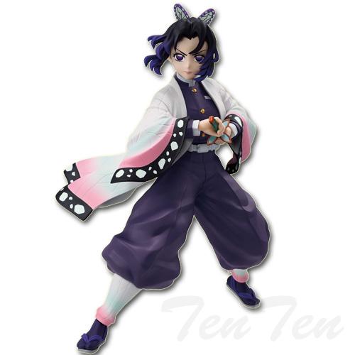 BANPRESTO 鬼滅の刃 VIBRATION STARS 胡蝶しのぶ 【新品・未開封