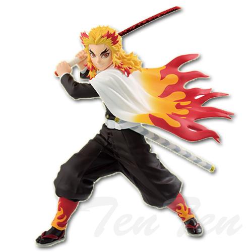 BANPRESTO 鬼滅の刃 VIBRATION STARS SPECIAL C：煉獄杏寿郎