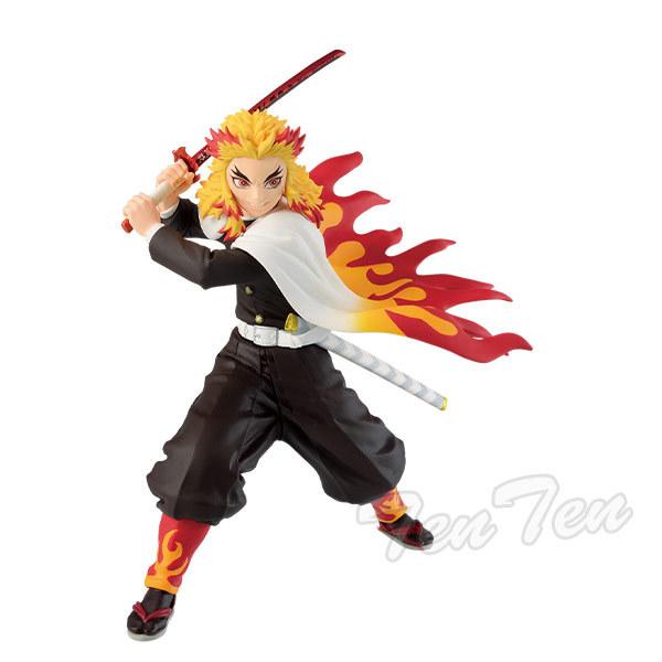 BANPRESTO 鬼滅の刃 無限列車編 フィギュア 竈門炭治郎 (セピア BANPRESTO 鬼滅の刃 無限列車編 フィギュア 竈門炭治郎 (セピア