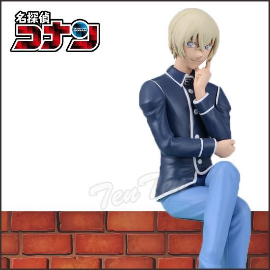 コナン フィギュア 名探偵コナン プレミアムちょこのせフィギュア 安室透 推理 アムロ コナン グッズ Knn Ckn Amr 天天ストア 通販 Yahoo ショッピング