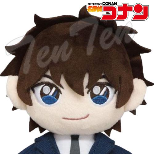 名探偵コナン ぬいぐるみ 松田陣平 ふわふわフレンズ 【即納品】 劇場