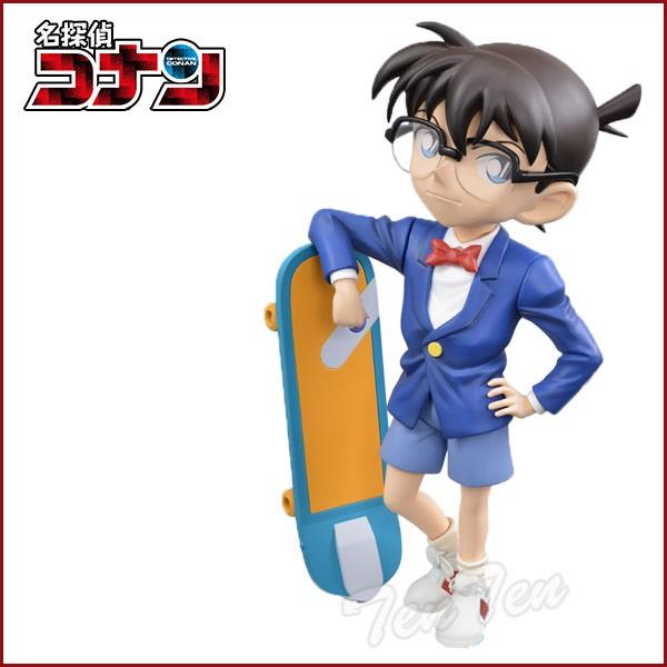 コナン フィギュア 名探偵コナン プレミアムフィギュア 江戸川コナン