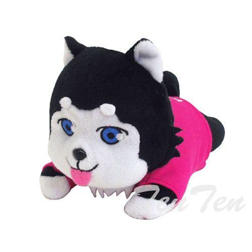 黒子のバスケ グッズ 着せ替えマスコット テツヤ2号Ver. ぬいぐるみ