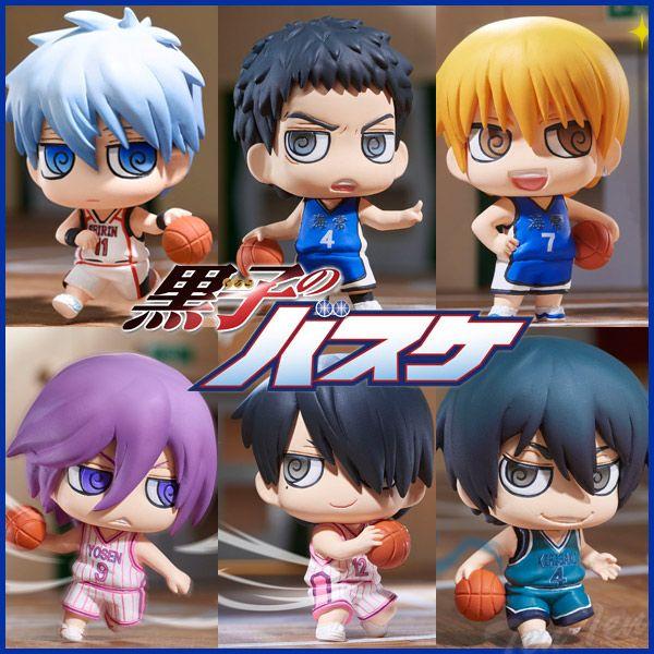 黒子のバスケ フィギュアセット 12個 Amazon | 黒子のバスケ MASTER STARS PIECE TETSUYA KUROKO フィギュア