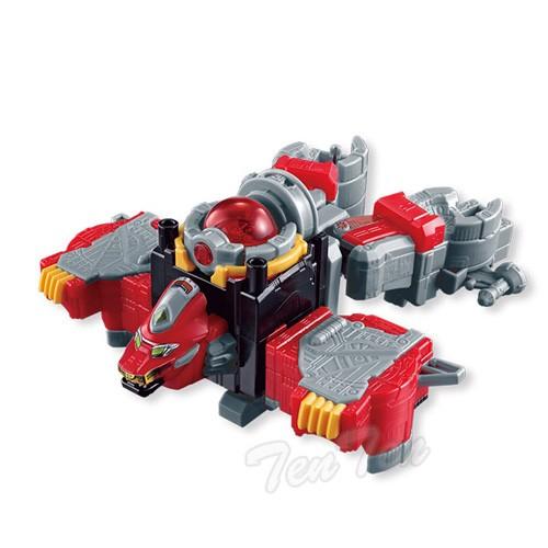 BANDAI（バンダイ） 【訳あり品】 宇宙戦隊キュウレンジャー ミニプラ