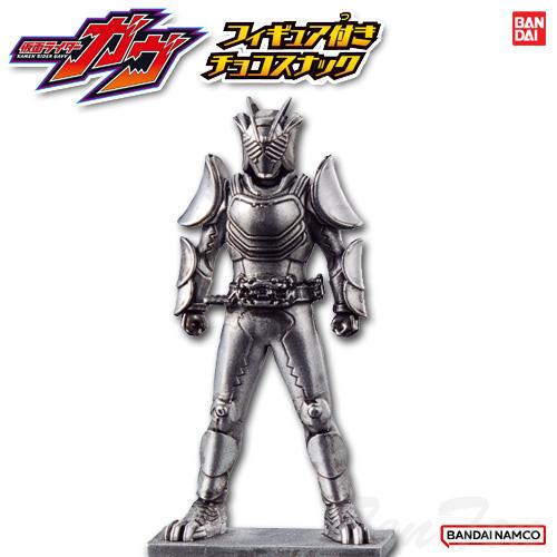 BANDAI 仮面ライダーガヴ フィギュア付きチョコスナック BANDAI 仮面ライダーガヴ フィギュア付きチョコスナック