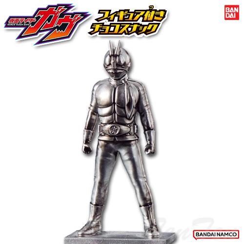 仮面ライダーガブフィギュア付きチョコスナック　フィギュアのみ10体 仮面ライダーガヴ フィギュア付きチョコスナック｜発売日：2024