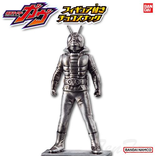 BANDAI 仮面ライダーガヴ フィギュア付きチョコスナック 仮面 BANDAI 仮面ライダーガヴ フィギュア付きチョコスナック 仮面