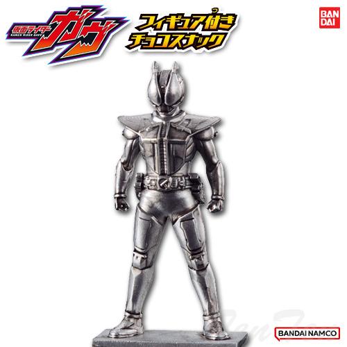 BANDAI（バンダイ） 仮面ライダーガヴ フィギュア付きチョコスナック