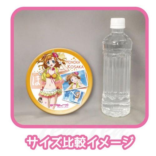 ラブライブ！ グッズ メラミンプレートS 南 ことり 水着 Ver. 食器 お皿｜ten-ten-store｜02