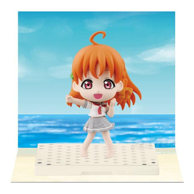 ラブライブ！サンシャイン!! フィギュア ちびきゅんキャラ 『ラブ