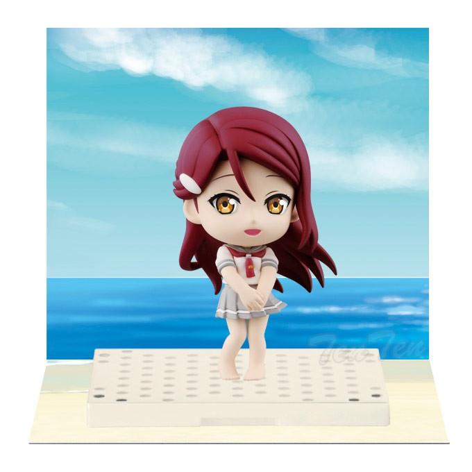 ラブライブ！サンシャイン!! フィギュア ちびきゅんキャラ 『ラブ