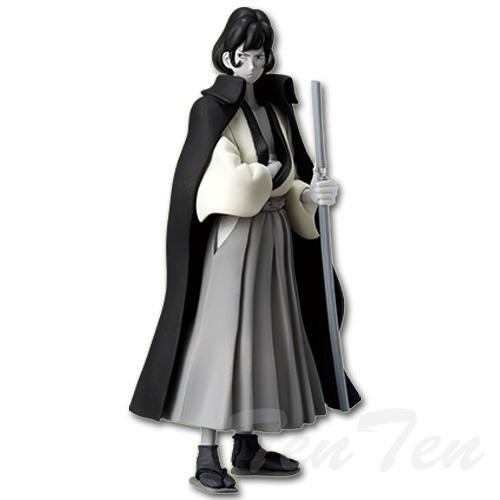 BANPRESTO ルパン三世 PART5 CREATOR×CREATOR GOEMON ISHIKAWA