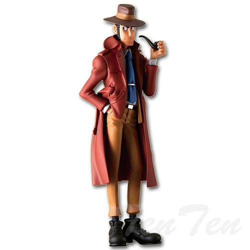 BANPRESTO ルパン三世 PART5 CREATOR×CREATOR INSPECTOR BANPRESTO ルパン三世 PART5 CREATOR×CREATOR INSPECTOR