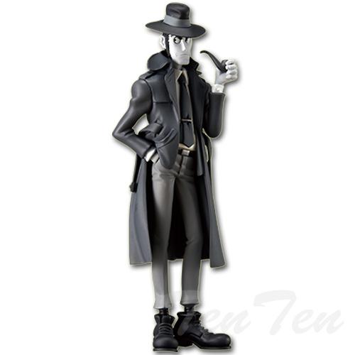 BANPRESTO ルパン三世 PART5 CREATOR×CREATOR INSPECTOR BANPRESTO ルパン三世 PART5 CREATOR×CREATOR INSPECTOR