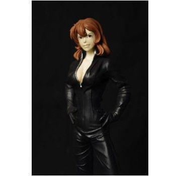 BANPRESTO ルパン三世 峰不二子 From 1st TVseries フィギュア BANPRESTO ルパン三世 峰不二子 From 1st TVseries フィギュア
