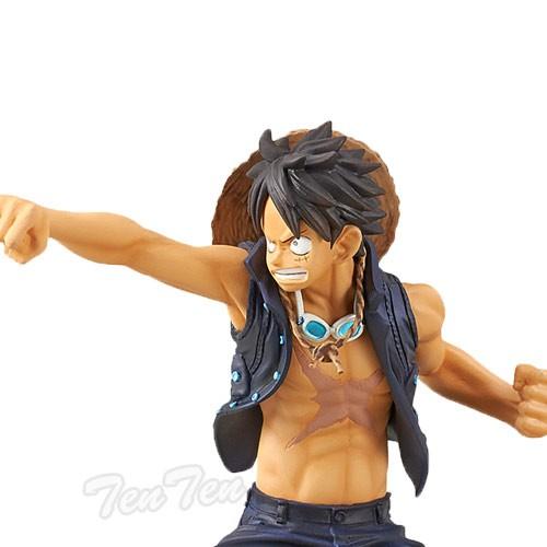 ワンピース フィギュア ルフィ テゾーロ 2体セット ワンピース Dxf Manhood2 One Piece Film Gold Menhd2 Lfdz 天天ストア 通販 Yahoo ショッピング