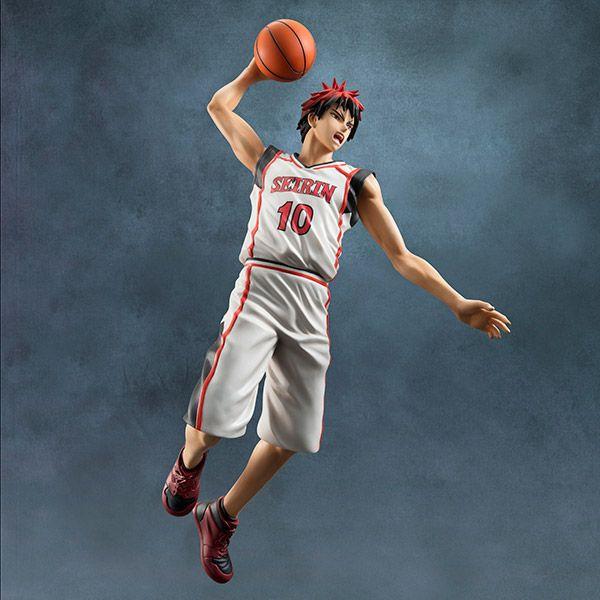 メガハウス 黒子のバスケ フィギュアシリーズ 黒子のバスケ 火神大我
