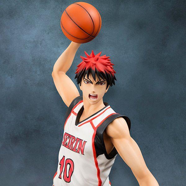 メガハウス 黒子のバスケ フィギュアシリーズ 黒子のバスケ 火神大我