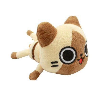 カプコン モンスターハンター グッズ AIROU マグネット カプコン モンスターハンター グッズ AIROU マグネット