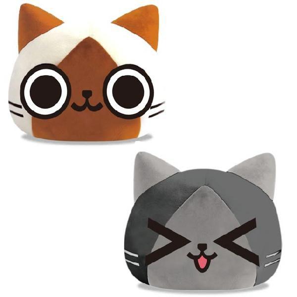カプコン（CAPCOM） モンスターハンター アイルー グッズ AIROU 立体