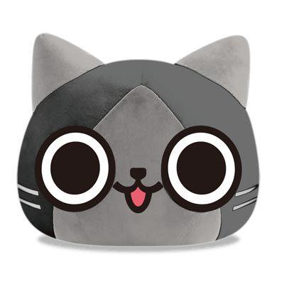 カプコン（CAPCOM） モンスターハンター アイルー グッズ AIROU 立体