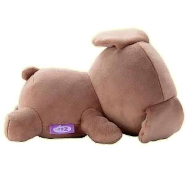 すやすやフレンド ぬいぐるみ スナッフィー Sサイズ 【即納品】 ブルーナ ミッフィー ぬいぐるみ グッズ|ten-ten-store|02