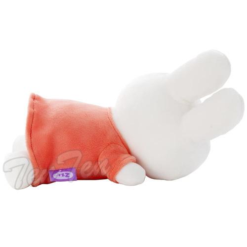 新品未開封♡ Miffy ミッフィー すやすやフレンド ぬいぐるみ　S＆Mサイズ Amazon.co.jp: ブルーナ MIFFY & ANIMALS すやすやフレンド