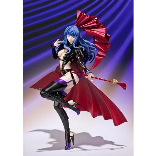 BANDAI フィギュアーツZERO シェリル・ノーム (黒うさぎ BANDAI フィギュアーツZERO シェリル・ノーム (黒うさぎ