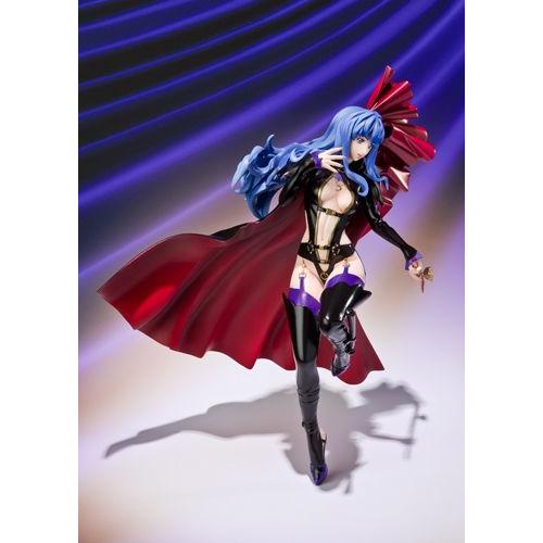 BANDAI フィギュアーツZERO シェリル・ノーム (黒うさぎ BANDAI フィギュアーツZERO シェリル・ノーム (黒うさぎ