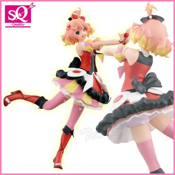 BANPRESTO（バンプレスト） マクロス フィギュア マクロスΔ（デルタ