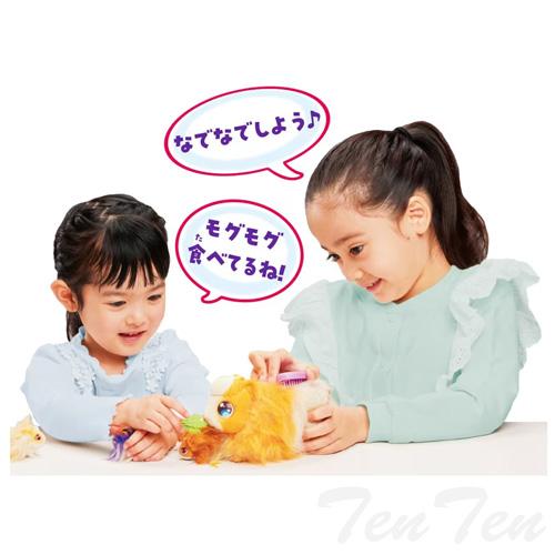 タカラトミー（TAKARA TOMY） ママサプライズ! 赤ちゃんが生まれる