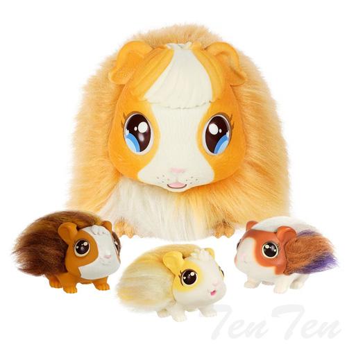 タカラトミー（TAKARA TOMY） ママサプライズ! 赤ちゃんが生まれる