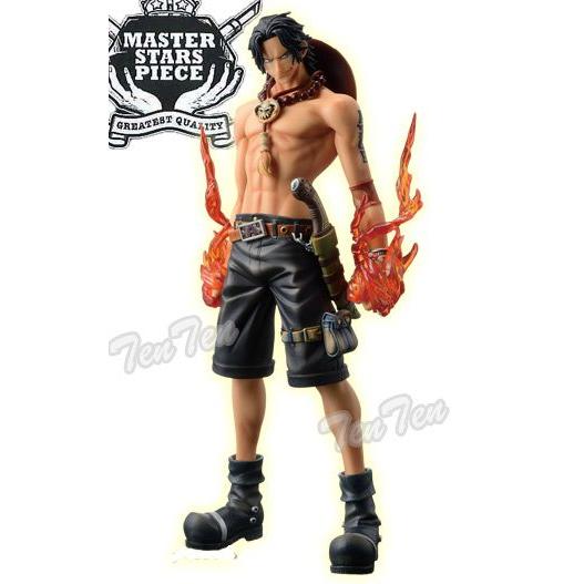BANPRESTO（バンプレスト） ワンピース フィギュア MASTER STARS PIECE