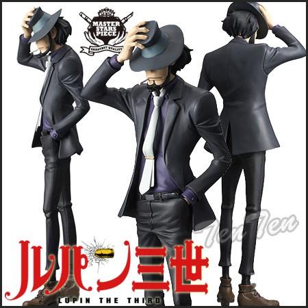BANPRESTO ルパン三世 フィギュア 次元 MASTER STARS PIECE BANPRESTO ルパン三世 フィギュア 次元 MASTER STARS PIECE