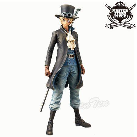 ワンピース フィギュア サボ Master Stars Piece The Sabo サボ マスタースターズピース Msp Msp Sab 天天ストア 通販 Yahoo ショッピング